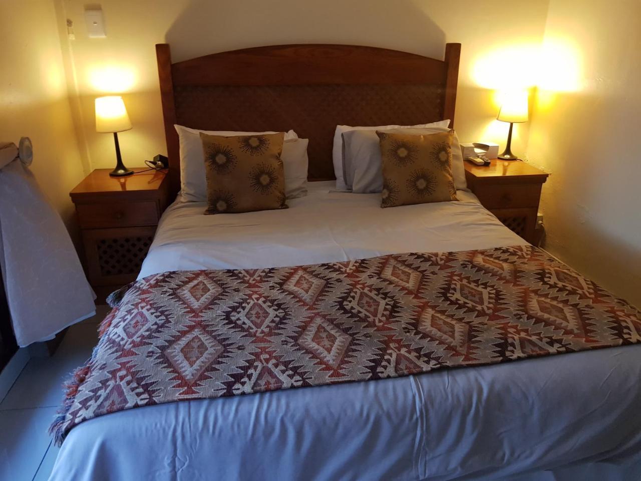 Hotel Mi Casa Su Casa à Randburg Extérieur photo