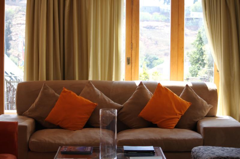 Hotel Mi Casa Su Casa à Randburg Extérieur photo