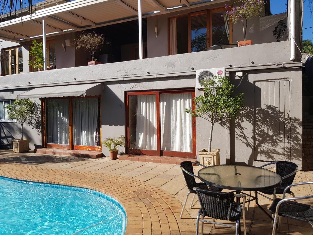 Hotel Mi Casa Su Casa à Randburg Extérieur photo