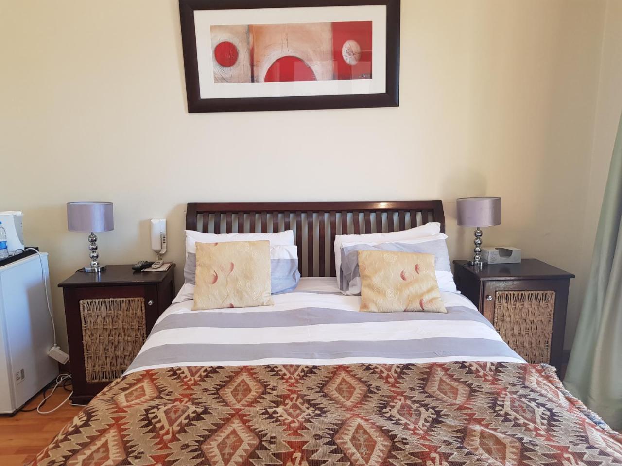Hotel Mi Casa Su Casa à Randburg Extérieur photo